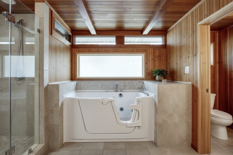 Increase Your Bathtub Installation Business with an AI Driven, Targeted Website