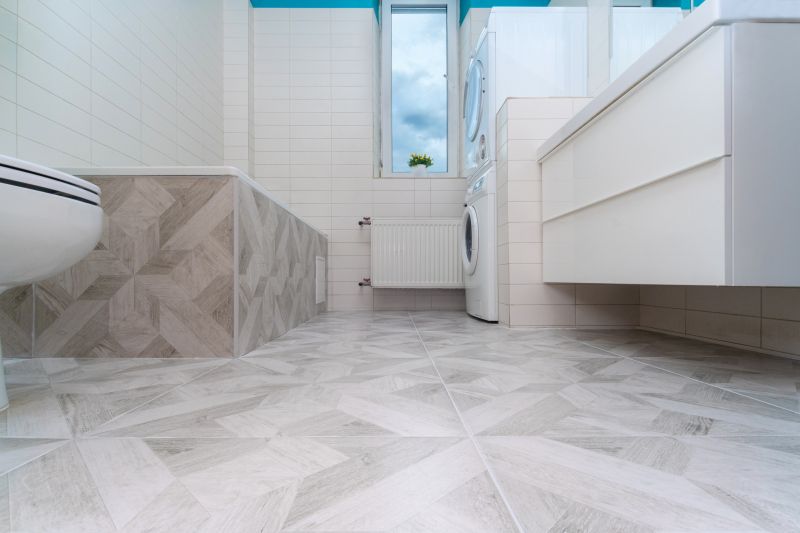 Elegant Tile Pattern
