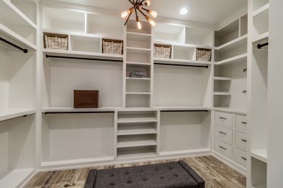 Stylish Storage