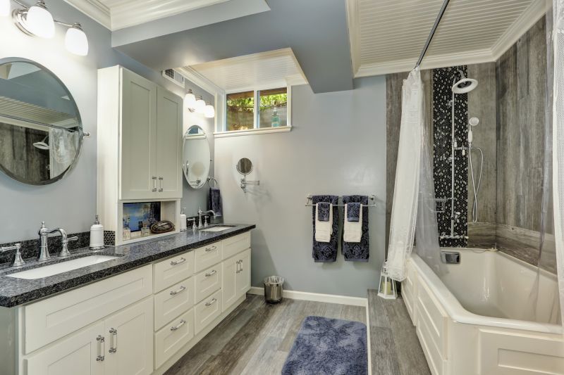 Top Bathroom Remodeling Companies in Encino, CA